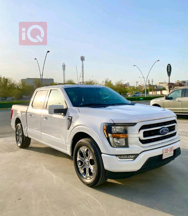 فورد إف-150